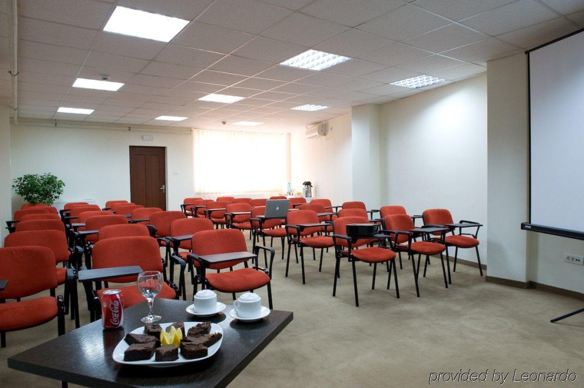 Kosher Hotel Lev Or Bukares Bagian luar foto